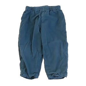 Bon Ton Boys Teal Corduroy Pants size: 18 Months